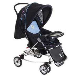 好孩子 小龙哈彼(Happydino) LA503H-J357 手推车 219元包邮