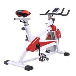 双重优惠：创悦 豪华多功能家用动感健身车 1299元包邮(1599-300)