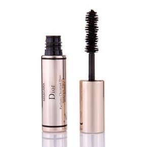 大牌低价：迪奥(DIOR) 惊艳浓密 睫毛膏4ML 19.9元包邮