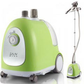 华南地区：贝尔莱德 GS12-DJ 四档蒸汽挂烫机  99元包邮