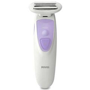 奔腾(POVOS) PW306 防过敏脱毛器 剃毛器 19.9元(平时69，还可100-30)