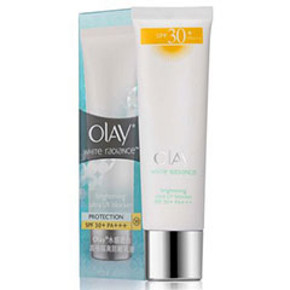 OLAY 玉兰油 水感透白高倍隔离 防晒乳液40ml(SPF30) 79元包邮