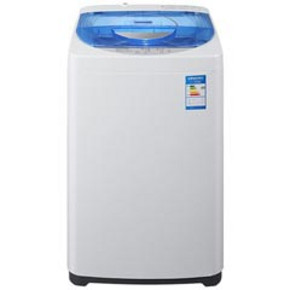 海尔统帅(Leader) TQB60-728 波轮洗衣机6公斤 618元(可用券，平时999)