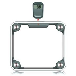 Z秒杀：香山(CAMRY) EB9111 红外无线 电子体重秤 59元包邮(还可199-50)