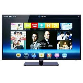 海信 LED50EC280JD 50寸智能LED液晶电视机 2999元包邮(另有飞利浦48寸)