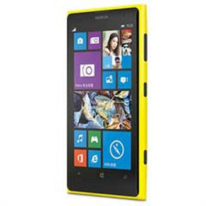 诺基亚 (NOKIA) lumia1020 4100W 照相神机 2999元包邮