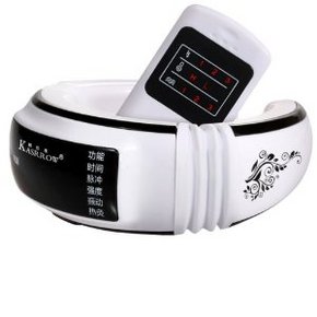 Kasrrow 凯仕乐 KSR-D20 颈椎活络脉冲按摩仪 99元包邮