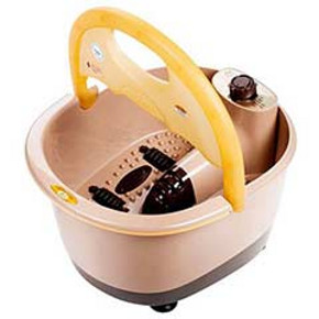 金泰昌 TC-5011 养生足浴盆 199元包邮