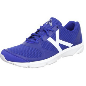 Kappa 卡帕 ACTIVE K0315MQ01男轻质跑鞋 212元包邮(312-100)