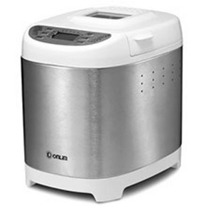 东菱(Donlim) BM-1230 家用全自动不锈钢面包机 199元包邮