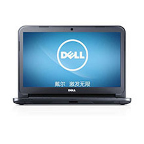 戴尔(DELL) Ins14VR-5528B 灵越 I5-4200/4G/500G/2G独显/WIN8 14寸笔记本电脑 3599元包邮(3799-200)