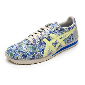 Onitsuka Tiger 鬼塚虎 TH3S8N 女休闲跑步鞋 378元包邮(558-180)