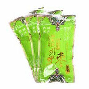 一品玉 阿克苏灰枣 五星300g*3袋 23.8元（33.8，99-30，折7.9/袋）