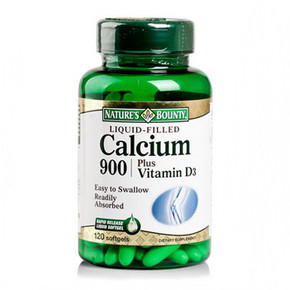 自然之宝 液体牡蛎提取物 软胶囊*120粒(进口)  59.9元包邮(券后)