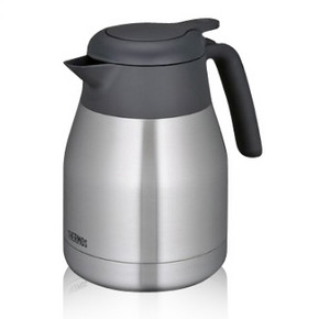 再特价：THERMOS 膳魔师 THS-1000 保温壶 1000ml   210元包邮