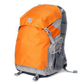 卡斯曼(Caseman)AOB1-02 多用途 专业双肩单反相机包 303元(403-100)
