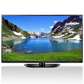 LG 60PN660H 60英寸等离子电视 5694元包邮(还可用券)