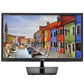 LG 27EA33V-B 27英寸IPS宽屏液晶显示器 1469元包邮(赠70京券)