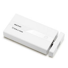 飞毛腿(SCUD) SPB-V-10000 双USB输出 移动电源 99元包邮