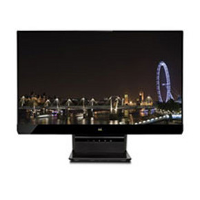 优派(ViewSonic) VX2370smh-LED 23英寸IPS显示器 + HDMI线 999元包邮