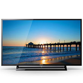 索尼(SONY) KDL-40RM10B 40英寸全高清液晶电视 3299元包邮(返京券)