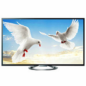 索尼(SONY) KDL-55W950A 55英寸3D网络电视机 8999元包邮