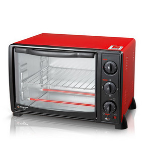 长帝(changdi) CK-15 18升便捷型家用电烤箱 99元包邮（199-100）