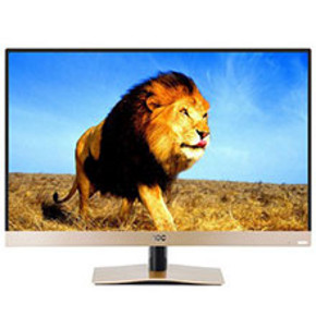 AOC T2769Z 27英寸宽屏 窄边 IPS 3D液晶显示器 1799元包邮(1899-100)