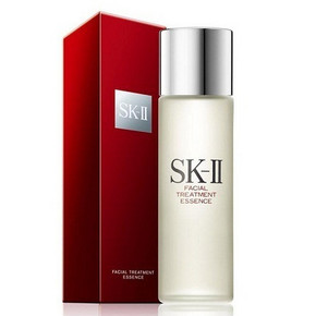 限时团购：SK-II 护肤精华露（神仙水）75ml 明星产品 287元包邮