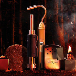 芝宝(ZIPPO) 大量经典打火机 可叠加180-80，低至40元