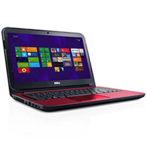 戴尔(Dell)Ins14VR-4516 I5/4G/500G/GT720M 14寸笔记本 3199元包邮(3299-100)