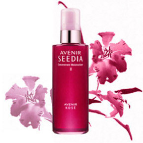 高丝 艾文莉 萃籽活颜乳液(柔润型) 120ml  折75元(148，199-100)