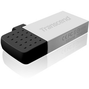 Transcend 创见 JetFlash 380 OTG 32G 多功能U盘 手机U盘 94元包邮(券后)