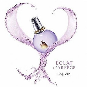 LANVIN 浪凡/朗雯 光韵女士香水 100ml（简装）128元（158-30）