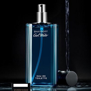 大卫杜夫(Davidoff) 男士香水125ml (神秘水) 139元包邮(199-60)