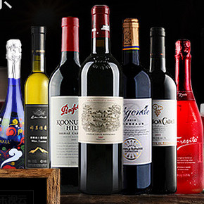 优惠券：京东商城 红酒节自营/第3方通用 满200-40/400-80元