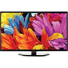 LG 55LN5400 55寸 1080P/IPS/超窄边 液晶电视机 4999元包邮