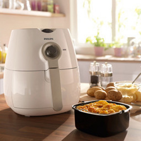 飞利浦（Philips） HD9220/50 AirFryer空气炸锅 899元包邮