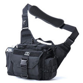 马盖先MaxGear 0439B  战地记者 单反相机摄影包 269元(449-180)