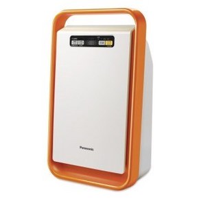 Panasonic 松下 F-30C3PD-D 空气净化器 499元(可1000-100)
