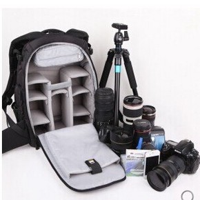 锐玛(EIRMAI) EMB-D2330 专业单反相机包 188元(可500-50)