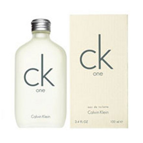 卡文克莱 卡莱优淡香水 100ml  低至80元(129，499-200券)