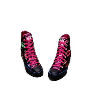 支持用券了！Skechers 斯凯奇  多款2015时尚潮流高帮鞋  109元(159-50券)