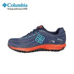 Columbia 哥伦比亚 越野跑系列 DM1137 男越野跑鞋 424元(824-400)