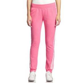 Adidas NEO 阿迪达斯运动生活 3S TP M3216女舒适长裤  199元