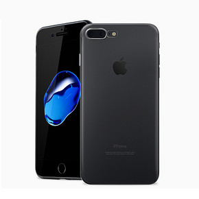 白菜价# 诺科奇 iphone7软硅胶防摔手机壳 0元(9天猫积分兑换)