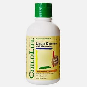 ChildLife 童年时光 钙镁锌婴儿成长营养液 474ml*2瓶 131元包邮(75.5*2-20券)