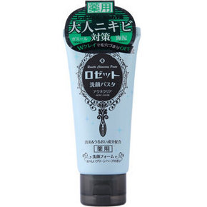 ROSETTE 诗留美屋 海泥洁面乳 120g 折22.2元(199-100)