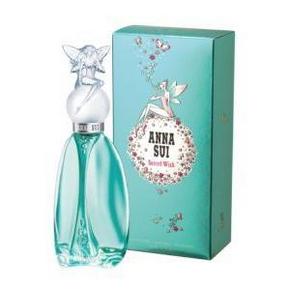 ANNA SUI 安娜苏 许愿精灵香水 50ml 139元(159-20)