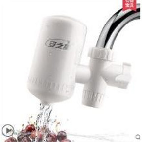 安之星 水龙头净水器 27.8元包邮(57.8-30券)